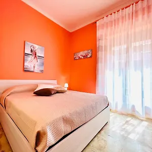  Appartamento Domus Aurea Italia