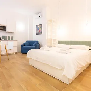 Mi Navigli - Zona Tortona Milano