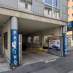 Prestigioso Trilocale Sui Navigli Con A/c & Wi-fi Apartment