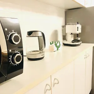  Appartamento Fortino Center Italia