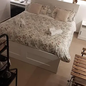 Il Cortiletto , Bari Italy